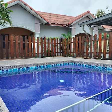 Chalet Tm3 Langkawi Pantai Cenang  Zewnętrze zdjęcie