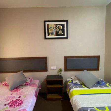 Chalet Tm3 Langkawi Pantai Cenang  Zewnętrze zdjęcie