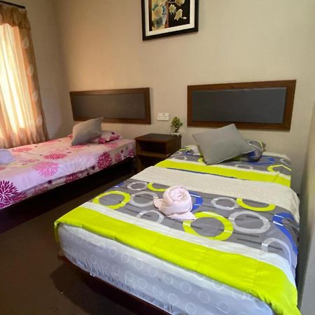 Chalet Tm3 Langkawi Pantai Cenang  Zewnętrze zdjęcie