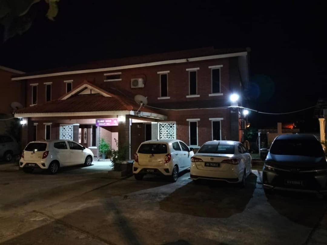 Chalet Tm3 Langkawi Pantai Cenang  Zewnętrze zdjęcie