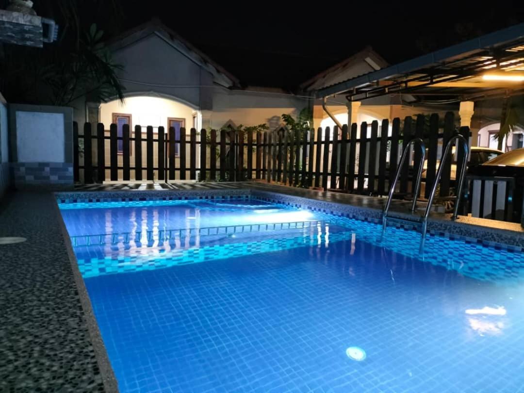 Chalet Tm3 Langkawi Pantai Cenang  Zewnętrze zdjęcie