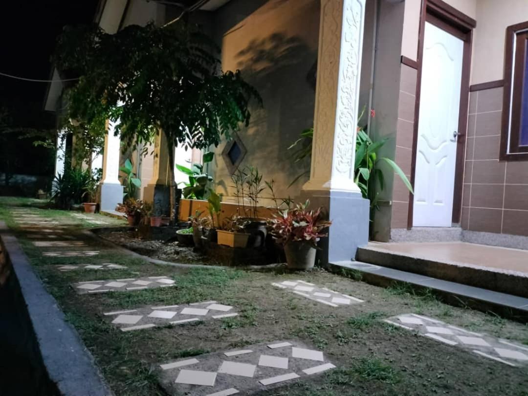 Chalet Tm3 Langkawi Pantai Cenang  Zewnętrze zdjęcie