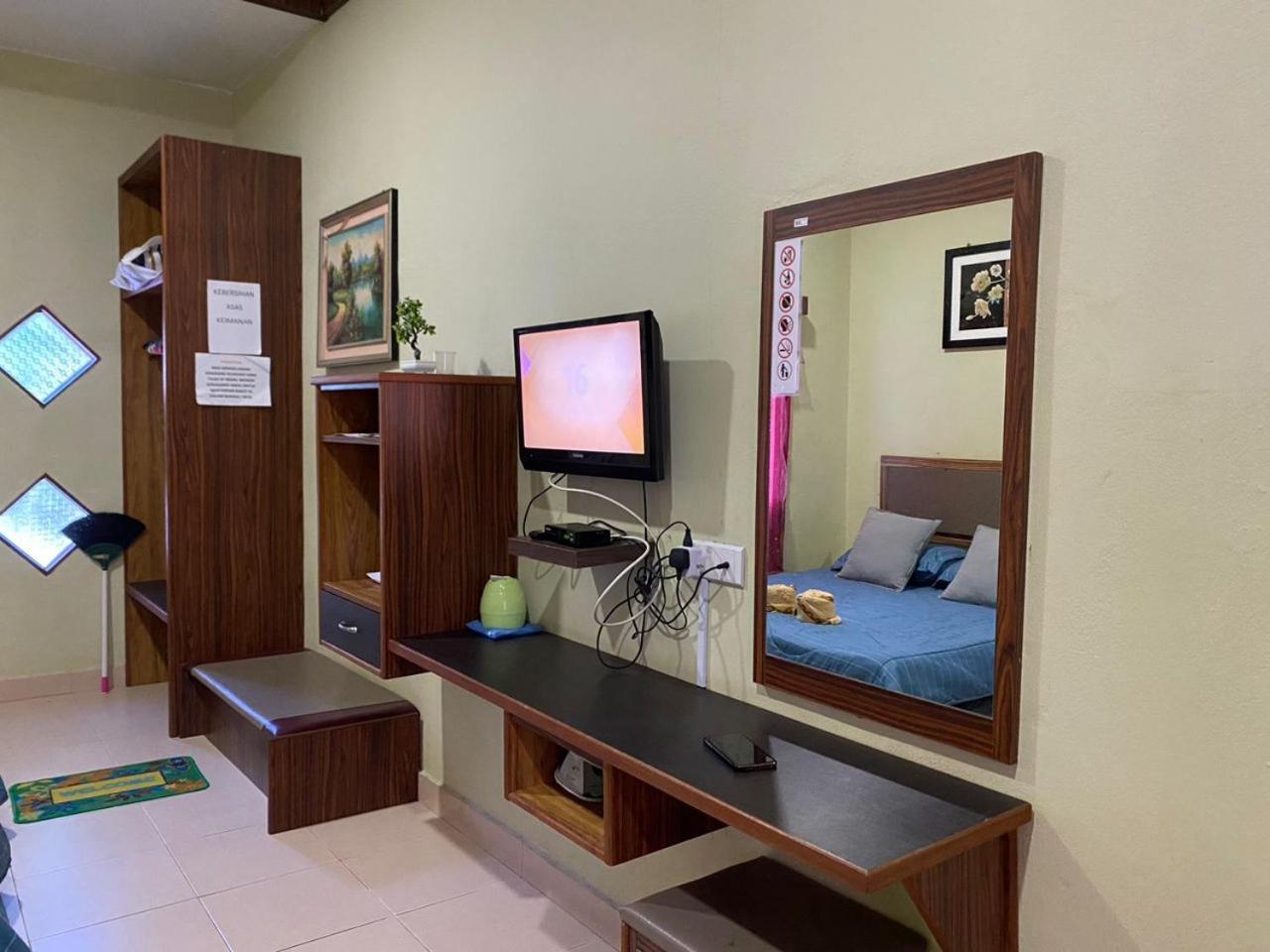 Chalet Tm3 Langkawi Pantai Cenang  Zewnętrze zdjęcie