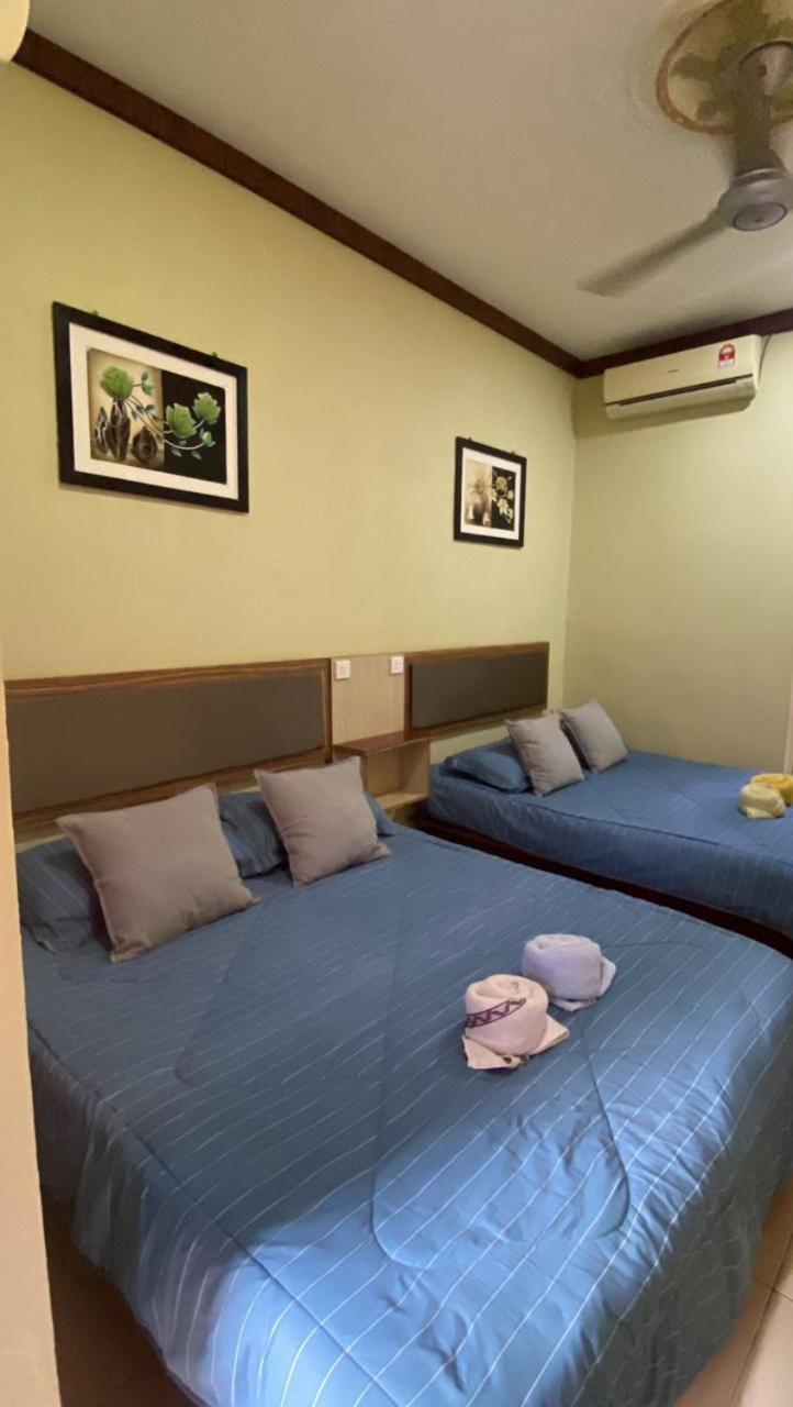 Chalet Tm3 Langkawi Pantai Cenang  Zewnętrze zdjęcie