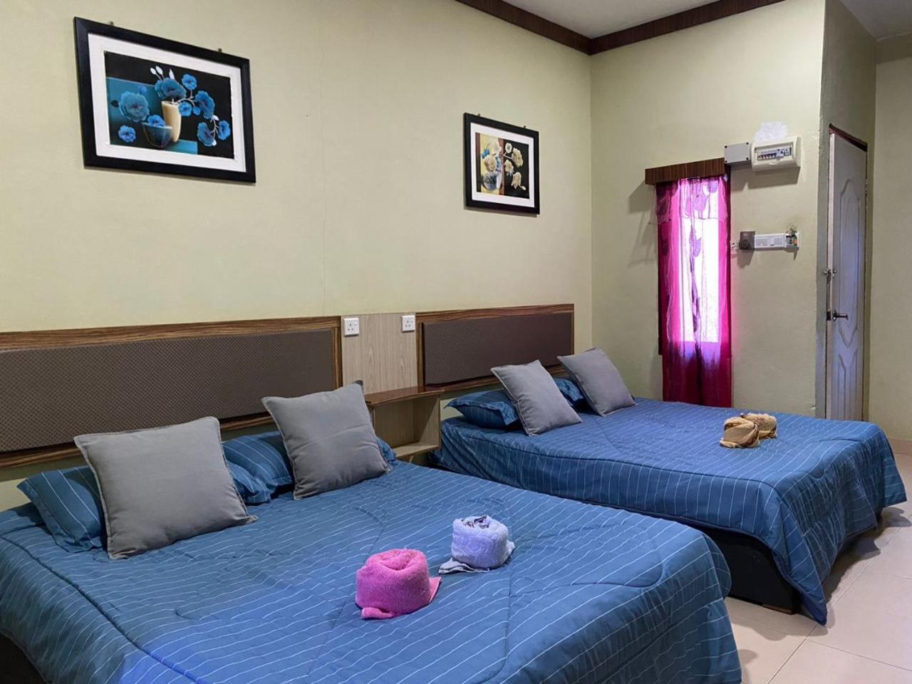 Chalet Tm3 Langkawi Pantai Cenang  Zewnętrze zdjęcie