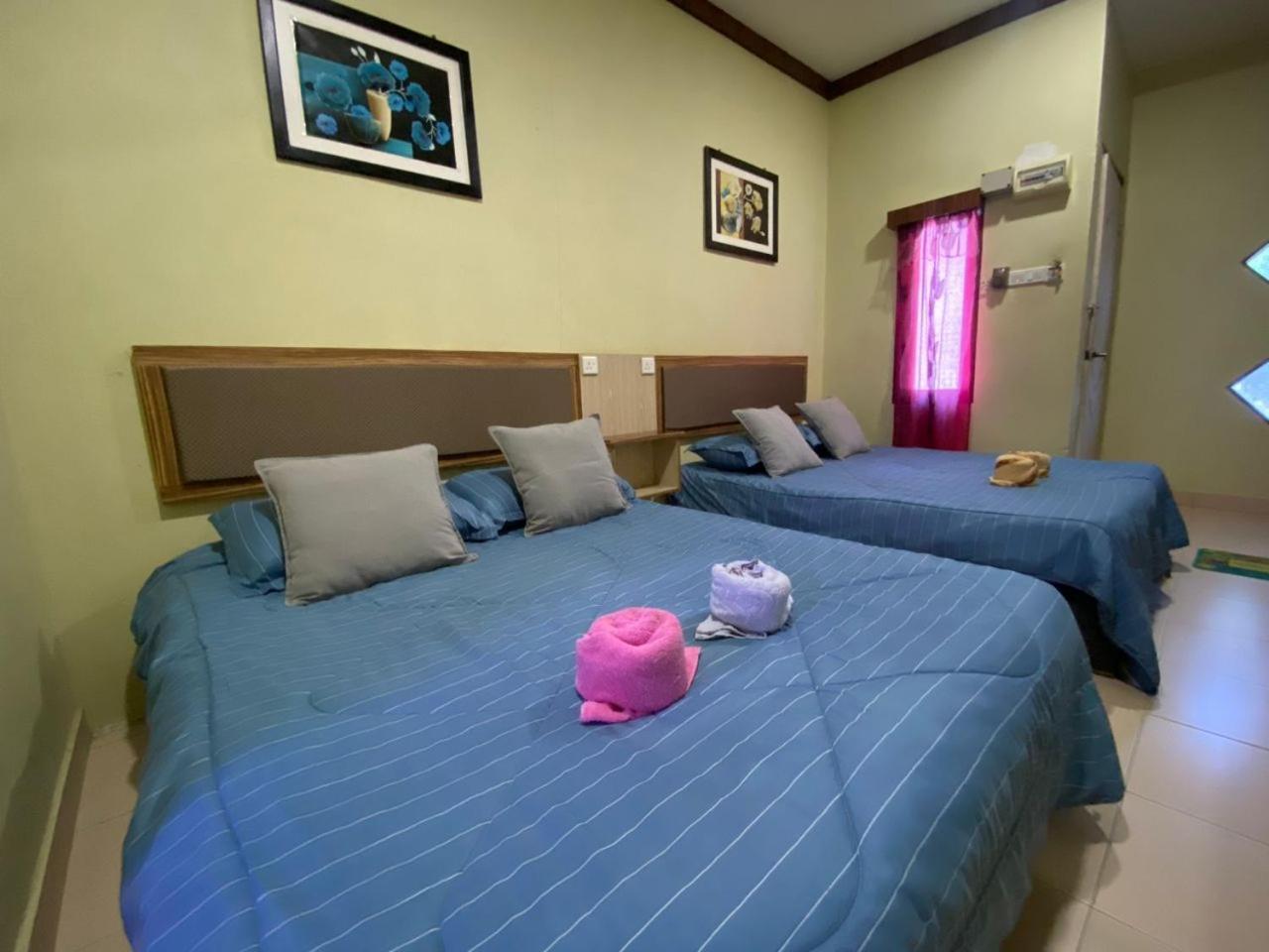 Chalet Tm3 Langkawi Pantai Cenang  Zewnętrze zdjęcie
