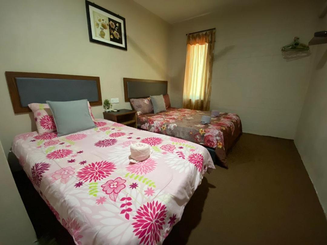 Chalet Tm3 Langkawi Pantai Cenang  Zewnętrze zdjęcie