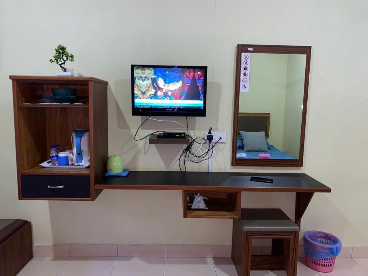 Chalet Tm3 Langkawi Pantai Cenang  Zewnętrze zdjęcie
