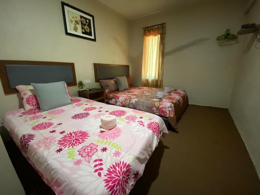 Chalet Tm3 Langkawi Pantai Cenang  Zewnętrze zdjęcie