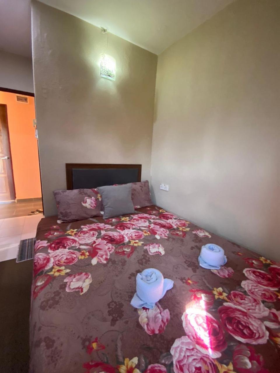 Chalet Tm3 Langkawi Pantai Cenang  Zewnętrze zdjęcie