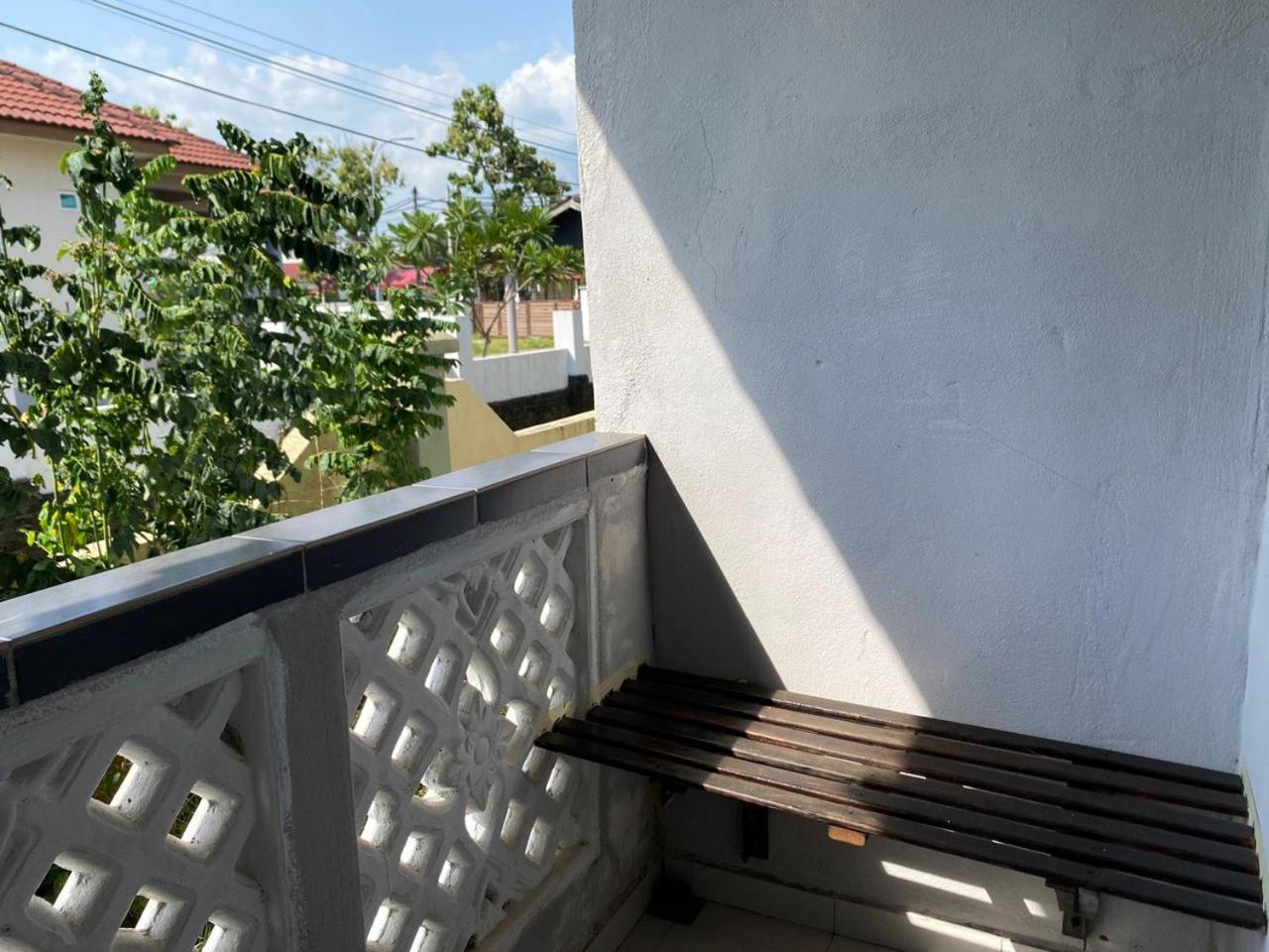 Chalet Tm3 Langkawi Pantai Cenang  Zewnętrze zdjęcie