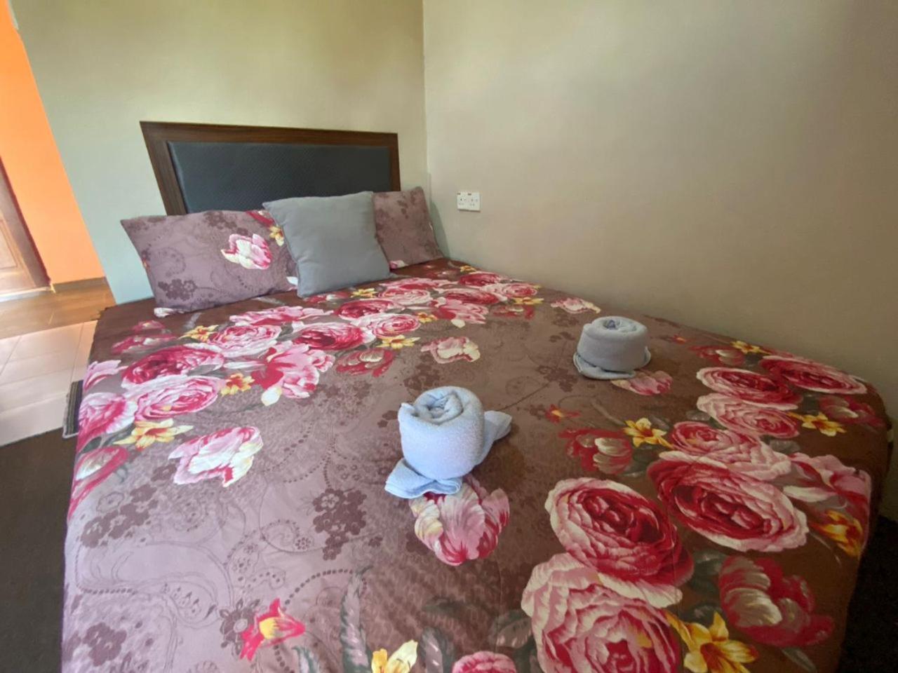 Chalet Tm3 Langkawi Pantai Cenang  Zewnętrze zdjęcie