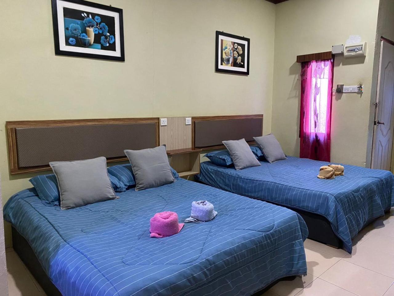 Chalet Tm3 Langkawi Pantai Cenang  Zewnętrze zdjęcie