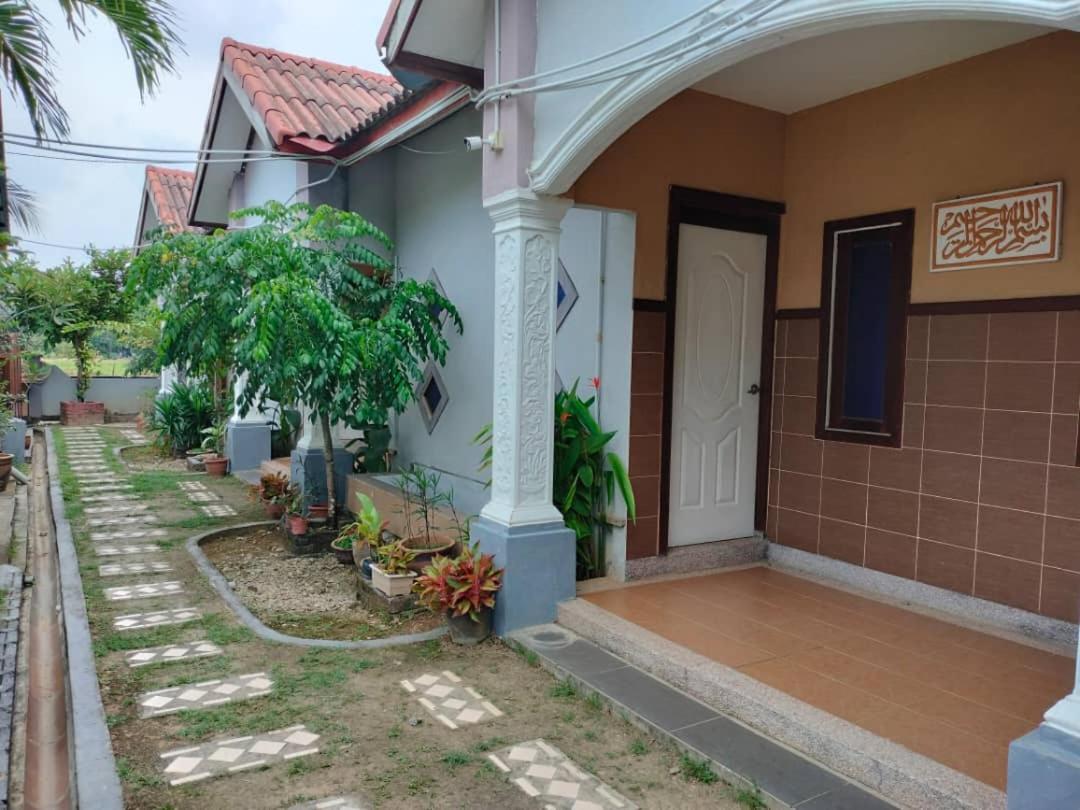 Chalet Tm3 Langkawi Pantai Cenang  Zewnętrze zdjęcie