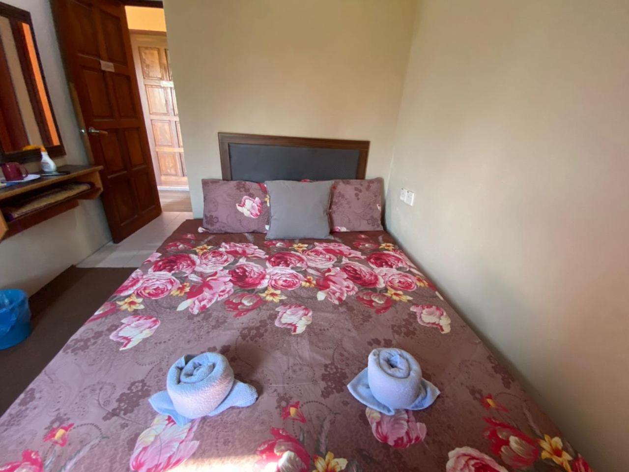 Chalet Tm3 Langkawi Pantai Cenang  Zewnętrze zdjęcie