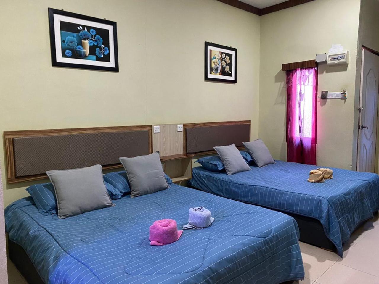 Chalet Tm3 Langkawi Pantai Cenang  Zewnętrze zdjęcie
