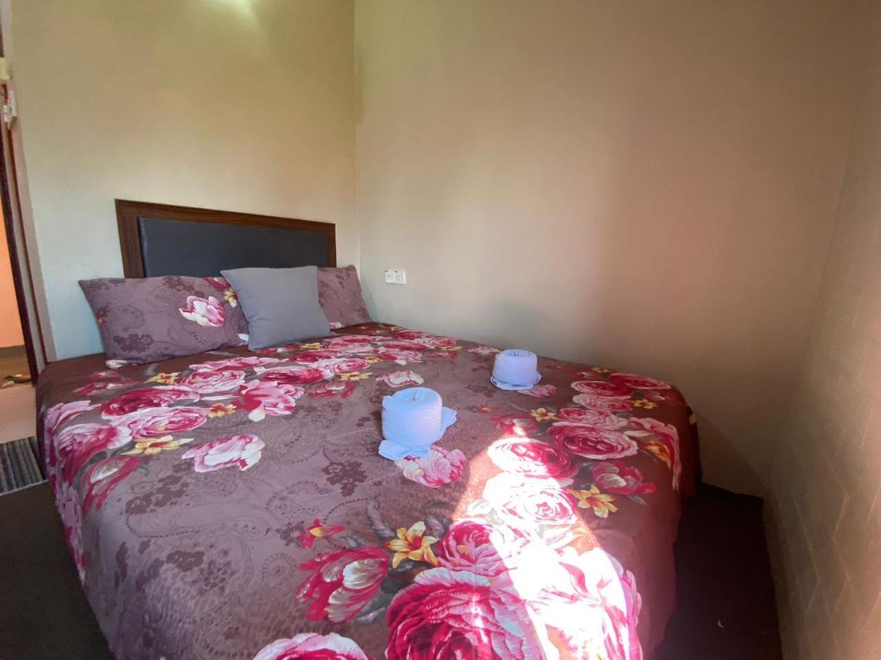 Chalet Tm3 Langkawi Pantai Cenang  Zewnętrze zdjęcie