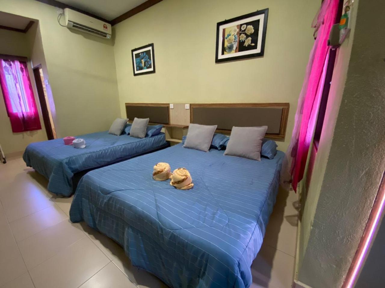 Chalet Tm3 Langkawi Pantai Cenang  Zewnętrze zdjęcie
