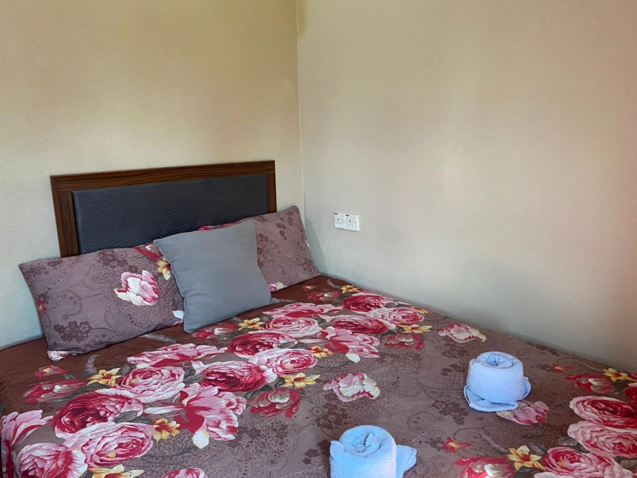 Chalet Tm3 Langkawi Pantai Cenang  Zewnętrze zdjęcie