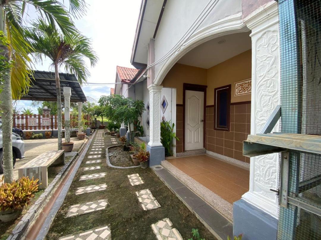 Chalet Tm3 Langkawi Pantai Cenang  Zewnętrze zdjęcie