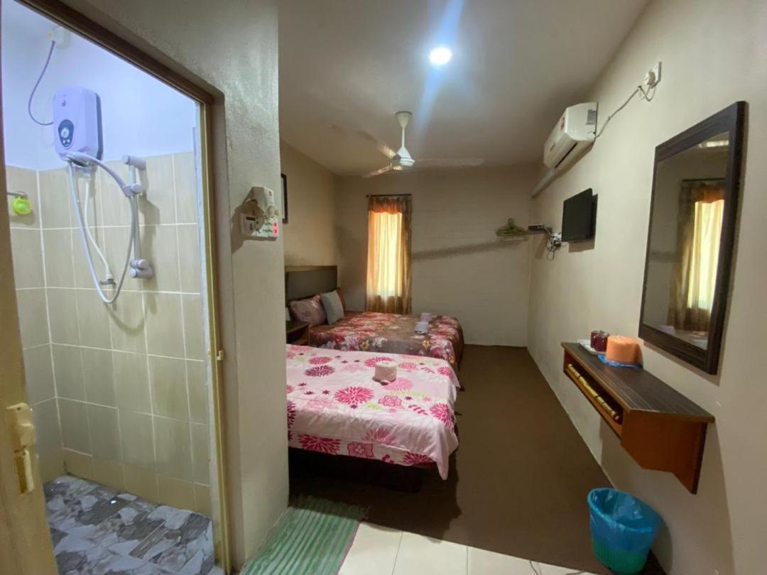 Chalet Tm3 Langkawi Pantai Cenang  Zewnętrze zdjęcie
