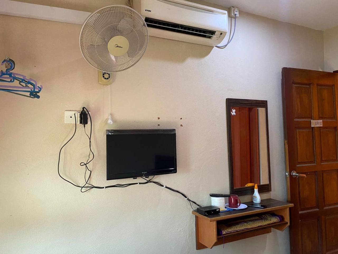 Chalet Tm3 Langkawi Pantai Cenang  Zewnętrze zdjęcie