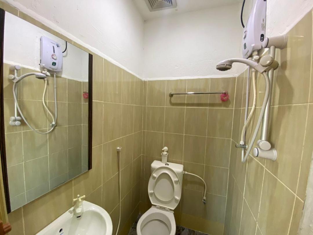 Chalet Tm3 Langkawi Pantai Cenang  Zewnętrze zdjęcie