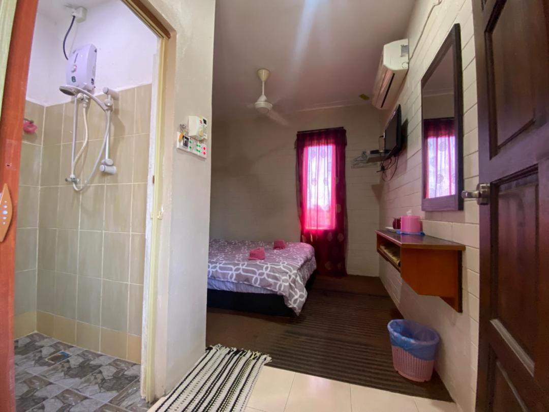 Chalet Tm3 Langkawi Pantai Cenang  Zewnętrze zdjęcie