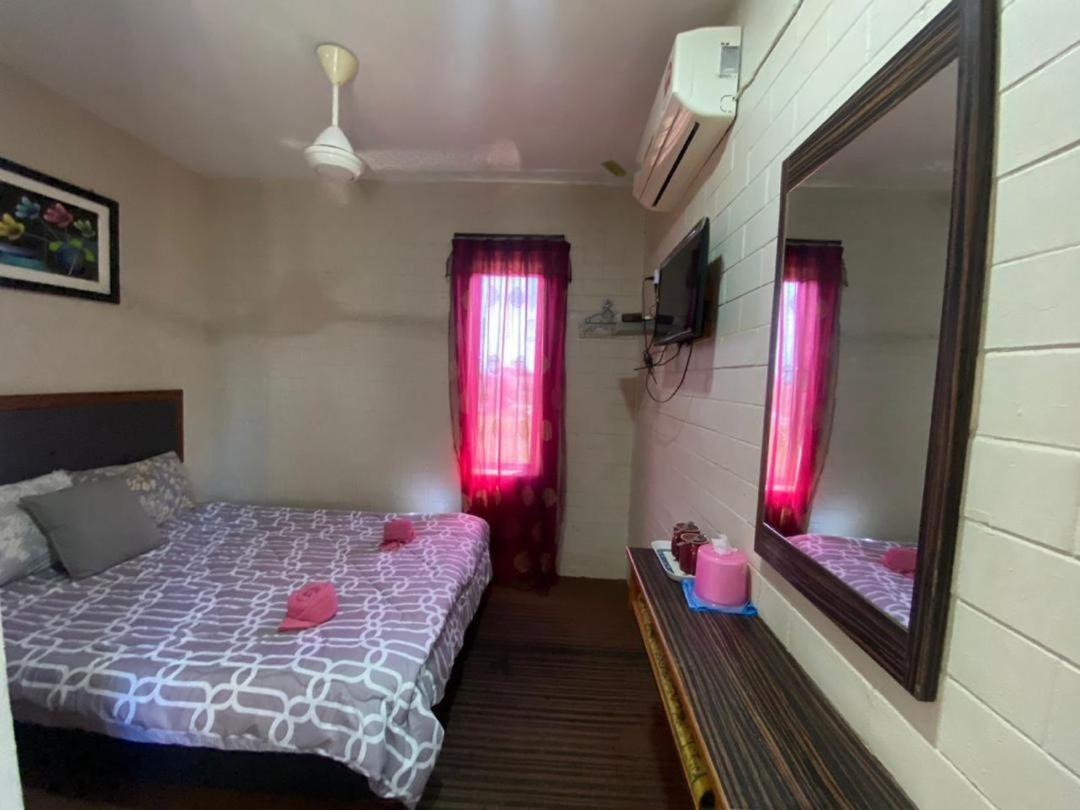 Chalet Tm3 Langkawi Pantai Cenang  Zewnętrze zdjęcie