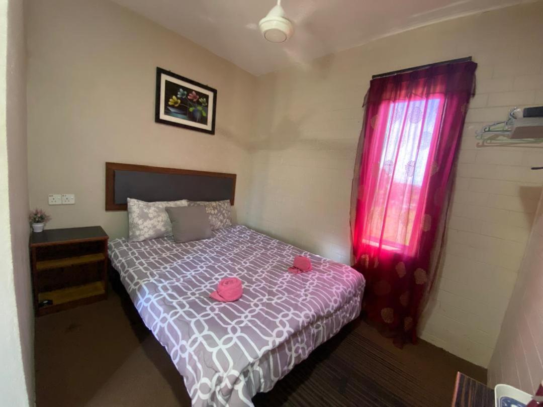 Chalet Tm3 Langkawi Pantai Cenang  Zewnętrze zdjęcie