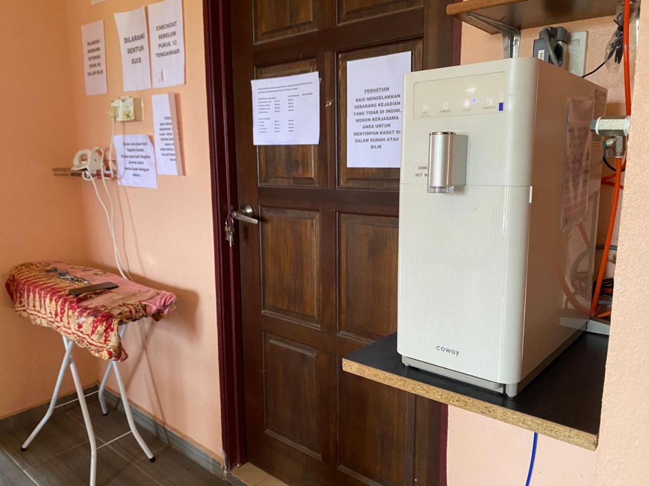 Chalet Tm3 Langkawi Pantai Cenang  Zewnętrze zdjęcie