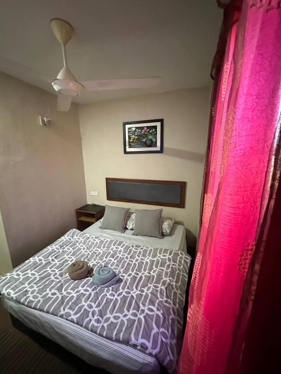 Chalet Tm3 Langkawi Pantai Cenang  Zewnętrze zdjęcie