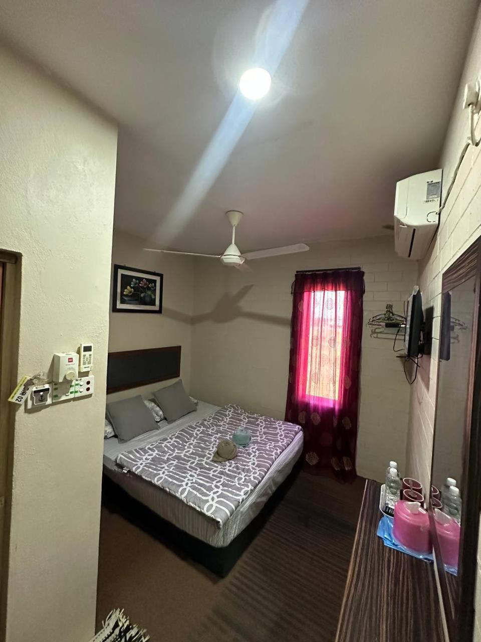 Chalet Tm3 Langkawi Pantai Cenang  Zewnętrze zdjęcie
