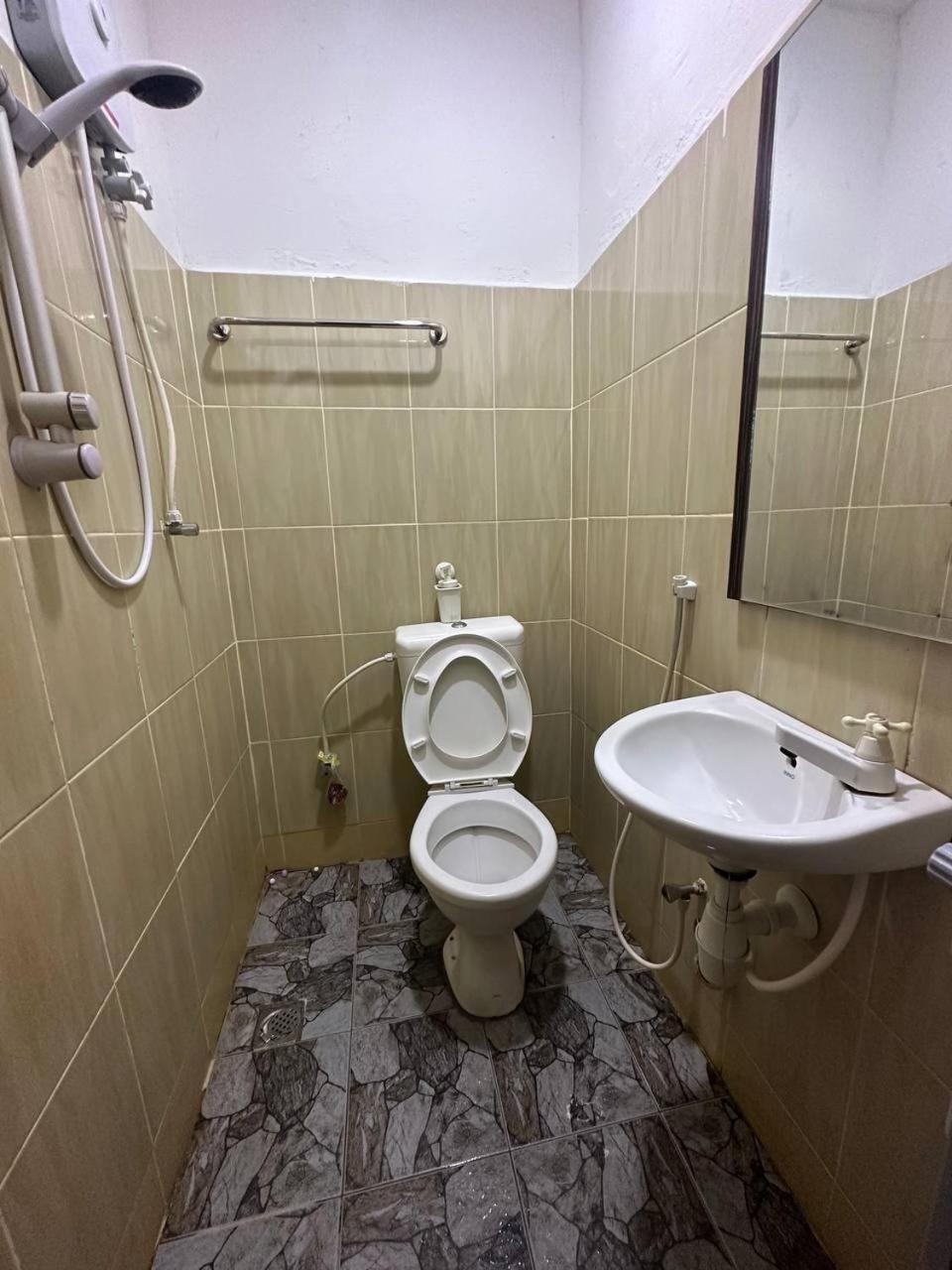 Chalet Tm3 Langkawi Pantai Cenang  Zewnętrze zdjęcie