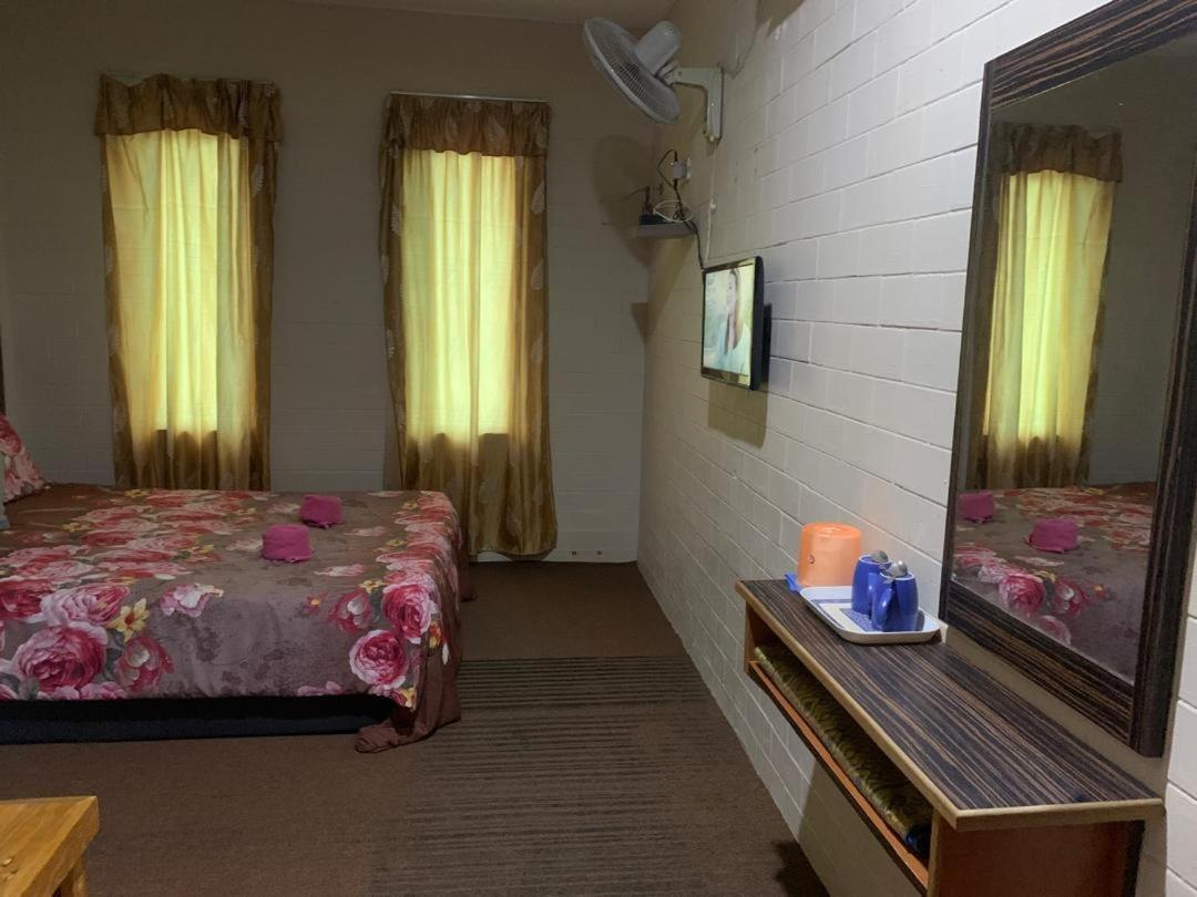 Chalet Tm3 Langkawi Pantai Cenang  Zewnętrze zdjęcie