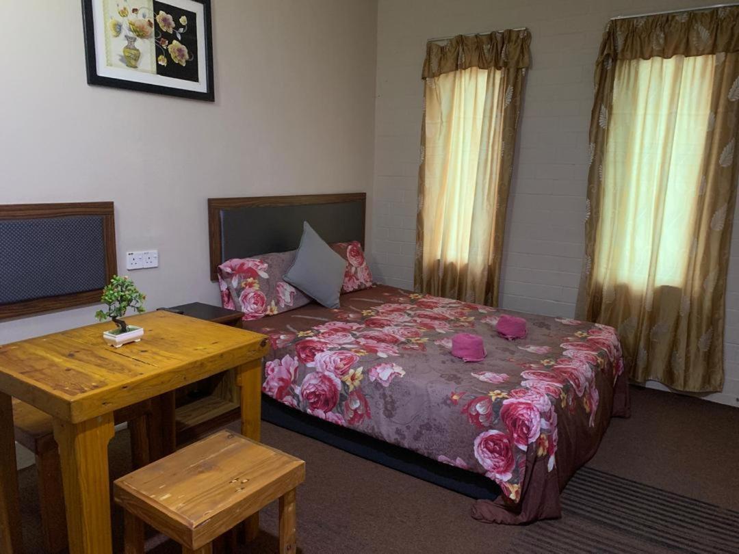 Chalet Tm3 Langkawi Pantai Cenang  Zewnętrze zdjęcie