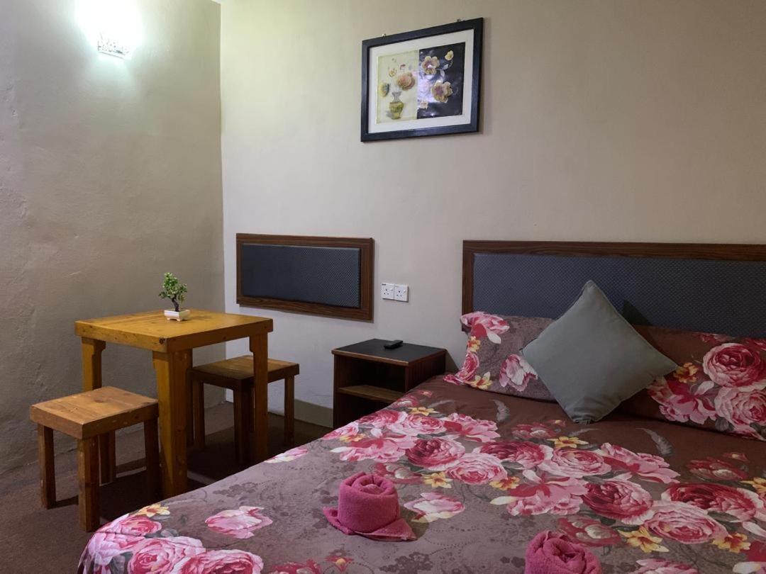 Chalet Tm3 Langkawi Pantai Cenang  Zewnętrze zdjęcie