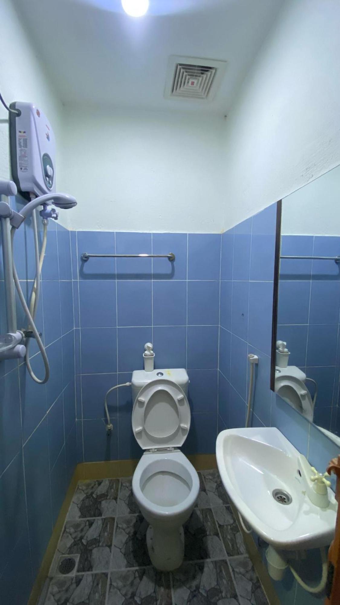 Chalet Tm3 Langkawi Pantai Cenang  Zewnętrze zdjęcie