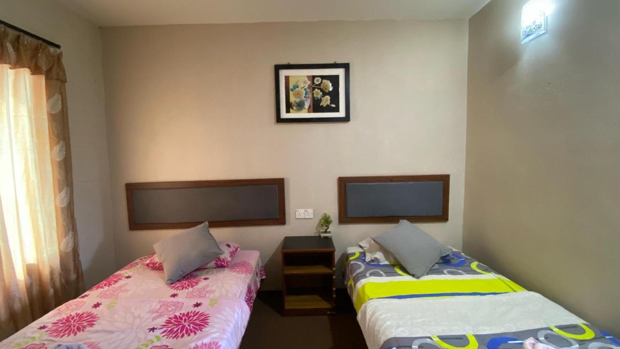 Chalet Tm3 Langkawi Pantai Cenang  Zewnętrze zdjęcie