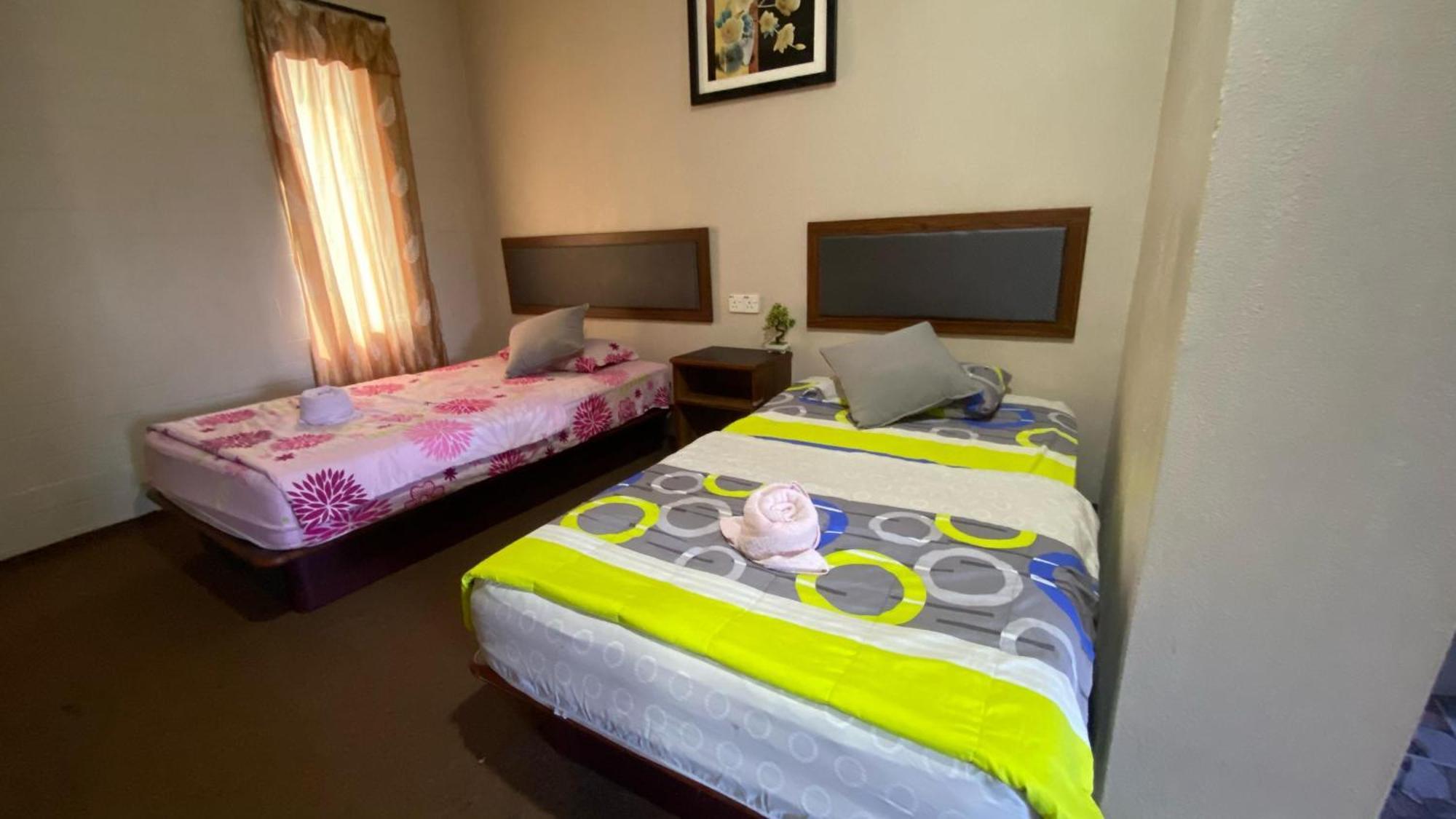 Chalet Tm3 Langkawi Pantai Cenang  Zewnętrze zdjęcie