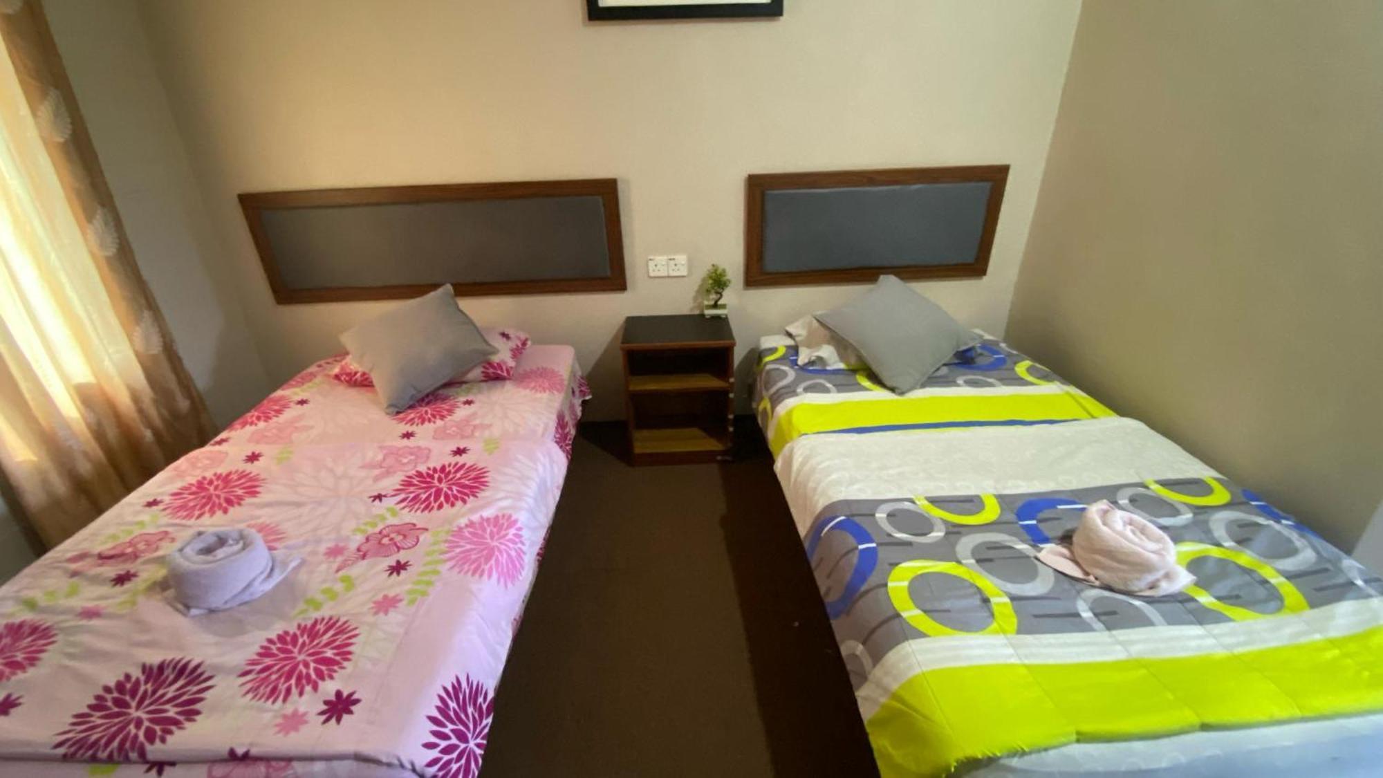 Chalet Tm3 Langkawi Pantai Cenang  Zewnętrze zdjęcie
