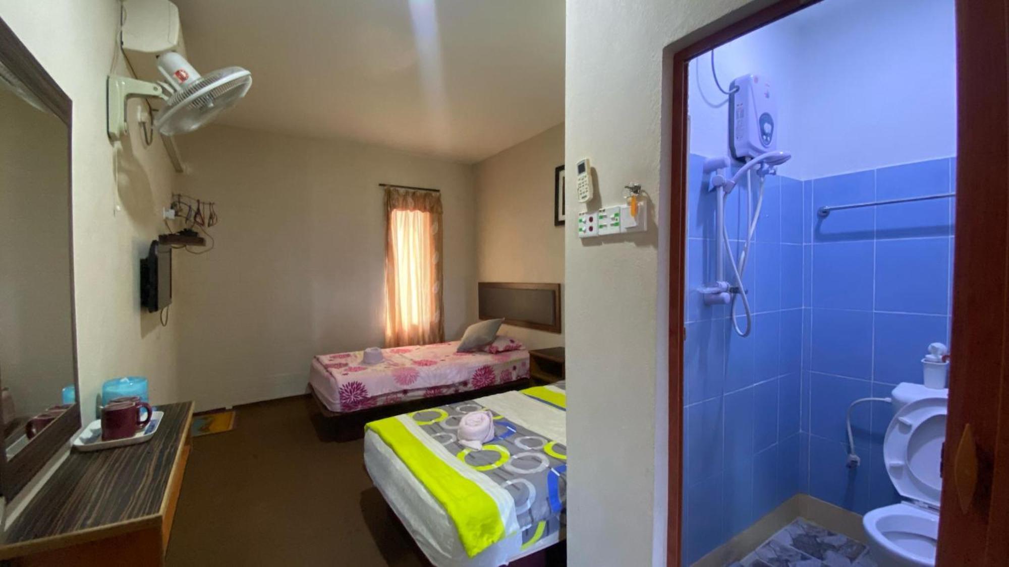 Chalet Tm3 Langkawi Pantai Cenang  Zewnętrze zdjęcie