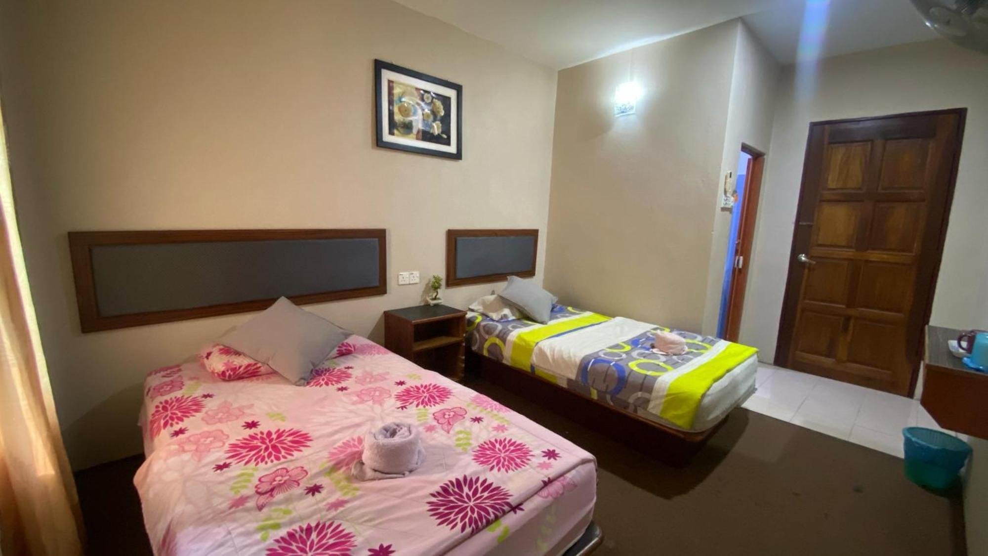 Chalet Tm3 Langkawi Pantai Cenang  Zewnętrze zdjęcie